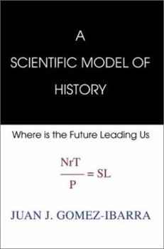 A Scientific Model of History: Where Is the Future Leading Us