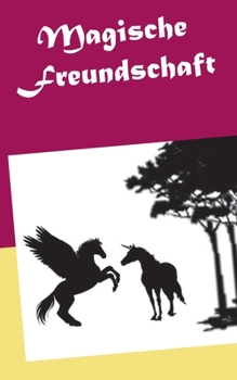 Paperback Magische Freundschaft [German] Book