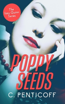 Paperback Poppy Seeds Book