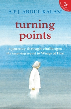 Paperback Turning Points: A Journey Through Challenges Book