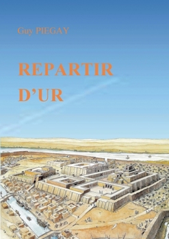 Paperback Repartir d'Ur [French] Book