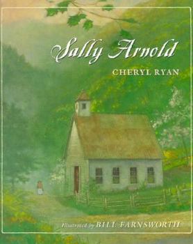 Hardcover Sally Arnold Book