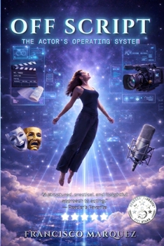 Paperback Off Script: The Actor's Operating System Book