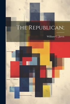 Paperback The Republican; Book