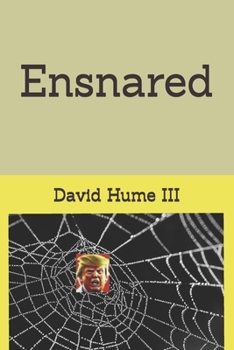 Paperback Ensnared Book