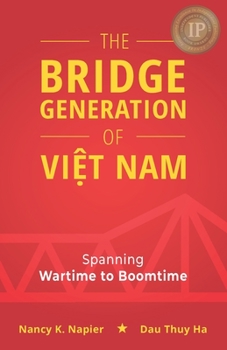 Paperback The Bridge Generation of Vi&#7879;t Nam Book
