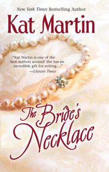 The Bride's Necklace - Book #1 of the Necklace Trilogy