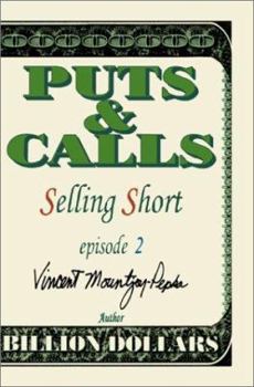 Paperback Selling Short Episode II Book