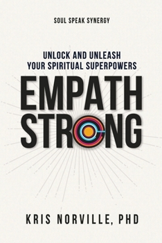 Paperback Empath Strong Book