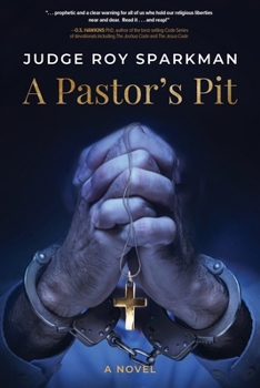 Paperback A Pastor's Pit Book