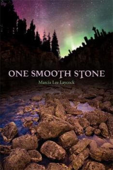Paperback One Smooth Stone Book