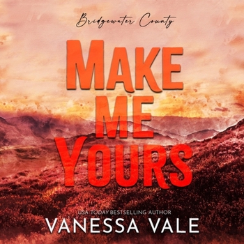 MP3 CD Make Me Yours Book