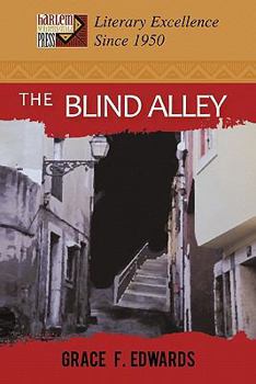 Paperback The Blind Alley Book
