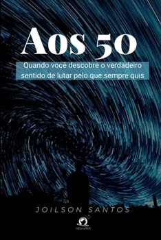 Aos 50 (Portuguese Edition)