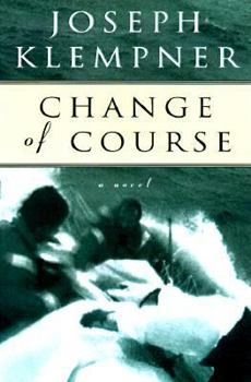 Hardcover Change of Course Book
