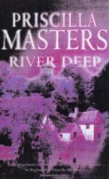 Hardcover River Deep (A & B Crime) Book