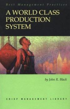 Paperback A World Class Production System Book