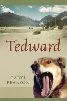 Paperback Tedward Book
