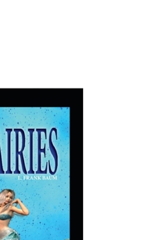 The Sea Fairies Illustrated