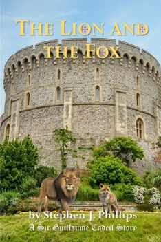 Paperback The Lion and the Fox Book