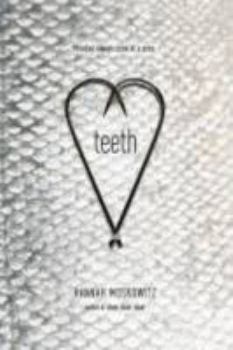Hardcover Teeth Book