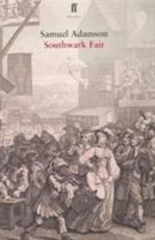 Paperback Southwark Fair Book