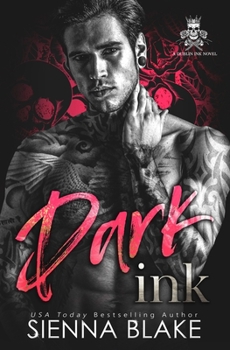 Paperback Dark Ink Book