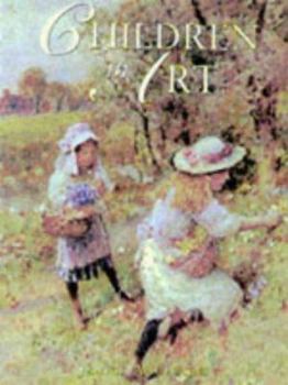 Children in Art - Book  of the Art Collections