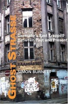 Paperback Ghost Strasse Book