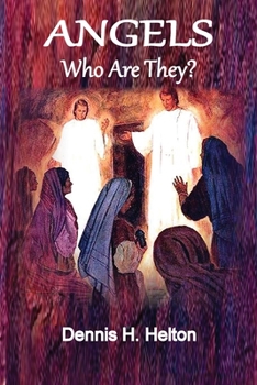 Paperback Angels, Who Are They? Book