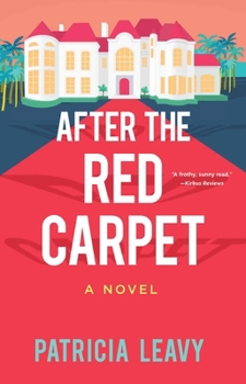 Paperback After the Red Carpet Book