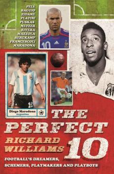 Paperback Perfect 10 Book