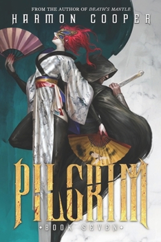 Paperback Pilgrim 7 Book