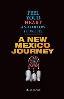 Paperback Feel Your Heart and Follow Your Feet Book