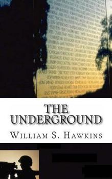 Paperback The Underground Book
