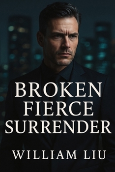 Paperback Broken Fierce Surrender Book