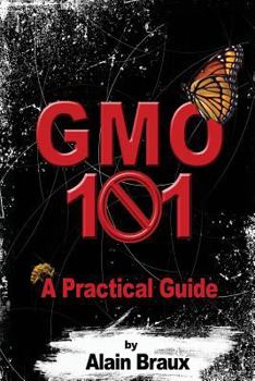 Paperback GMO 101 - A Practical guide Book