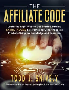 Paperback The Affiliate Code Book