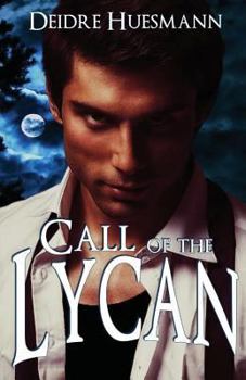 Paperback Call of the Lycan Book