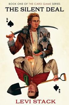 Paperback The Silent Deal: The Card Game, Book 1 Book