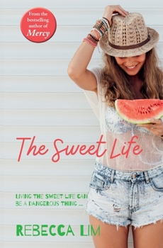 Paperback The Sweet Life Book
