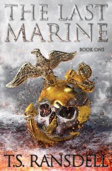 Paperback The Last Marine Book