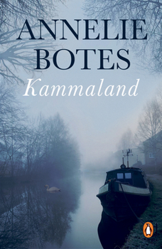 Paperback Kammaland [Afrikaans] Book