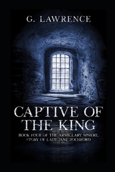 Paperback Captive of the King Book