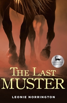 Paperback The Last Muster Book