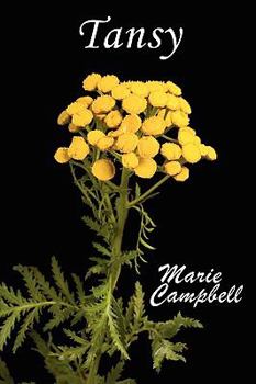 Paperback Tansy Book