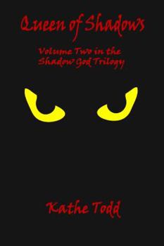 Paperback Queen of Shadows Book