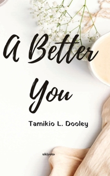 Hardcover A Better You Book