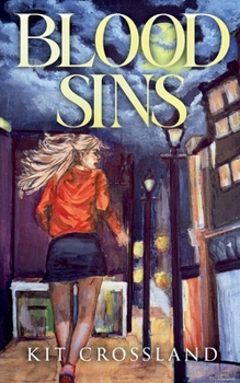 Paperback Blood Sins Book