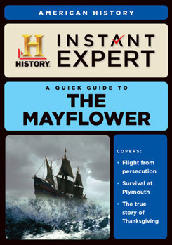 DVD Instant Expert: The Mayflower Book